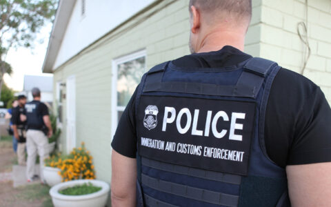 New Enforcement Priorities Show Some Improvement, Maintain Old Framework