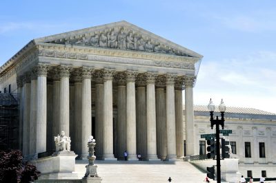 Supreme Court Hears Case on Shooting of Sergio Hernandez by U.S. Border Patrol Agent