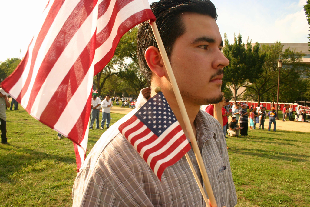 Blaming Immigrants for State Budget Deficits Doesn’t Make Sense
