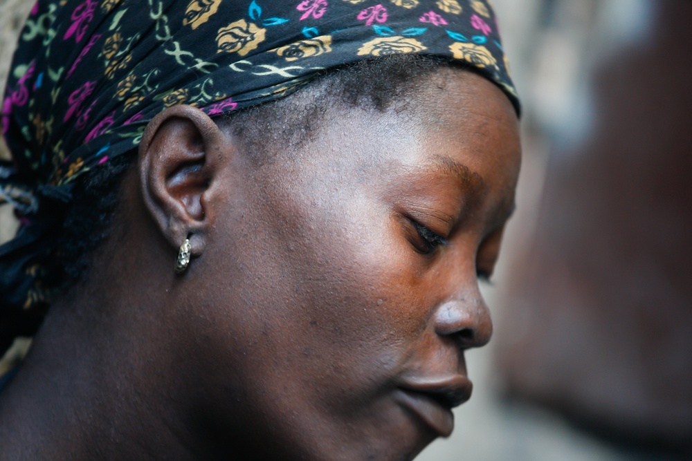 Secretary Napolitano Announces Temporary Protective Status for Unauthorized Haitians