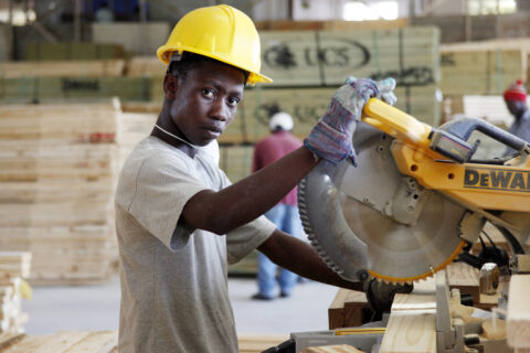 CIS Inadvertently Makes the Case for Legalizing Undocumented Workers