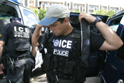 ICE Wants to Deport Immigrants Congress is Trying to Protect Through Private Bills