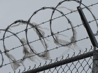 The Dire State of Immigration Detention in Georgia