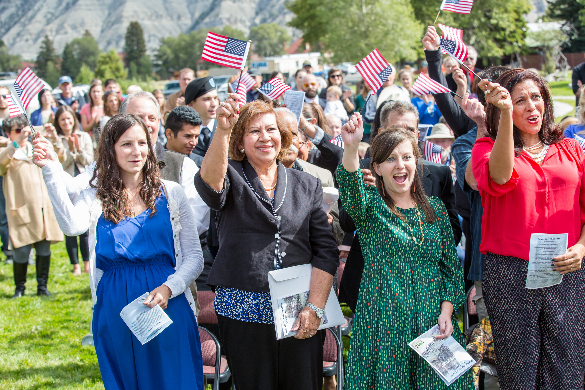 How to Get the Immigration System in Line With Our Nation’s Values and Interests