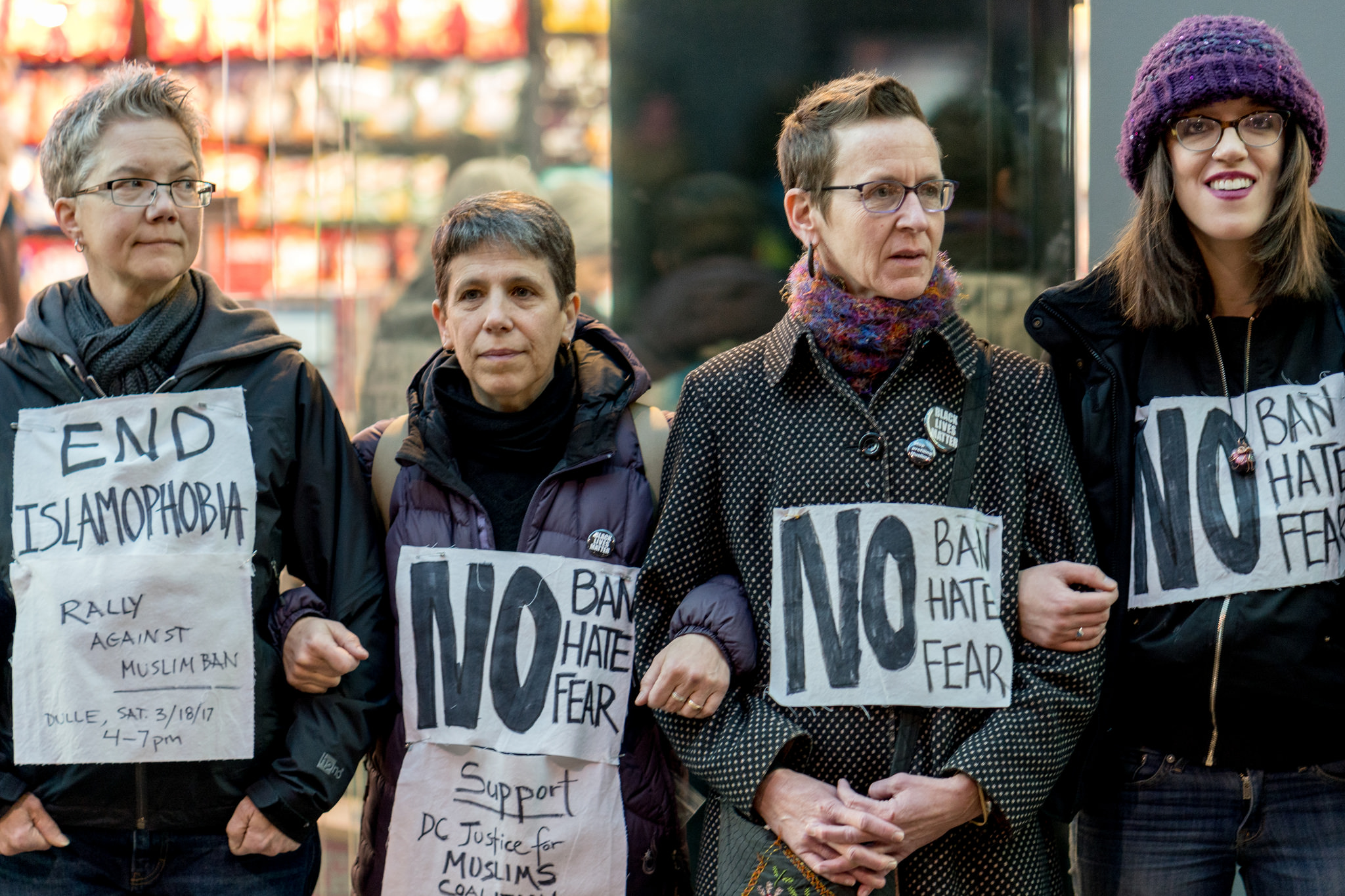 Who Will and Won’t Be Impacted by the Travel Ban After the Supreme Court’s Decision