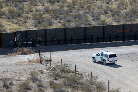 Border Patrol Deploying Mexican Folk Music as Enforcement Tactic