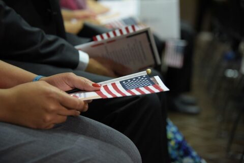 Refugee Admissions to Hit 40-Year Low Under Trump