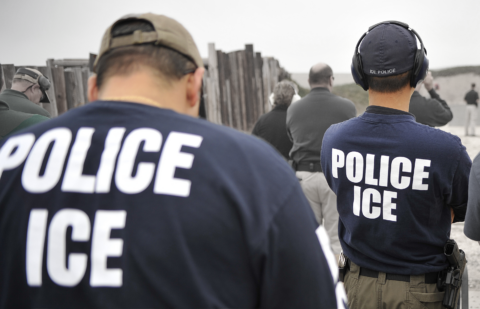 ICE Announces 1,000 New Workplace Audits