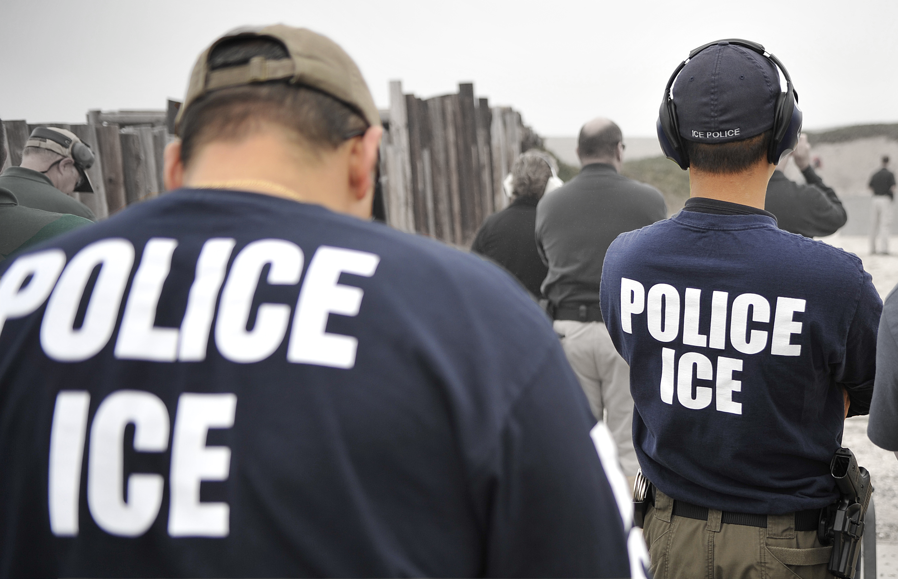ICE Announces 1,000 New Workplace Audits