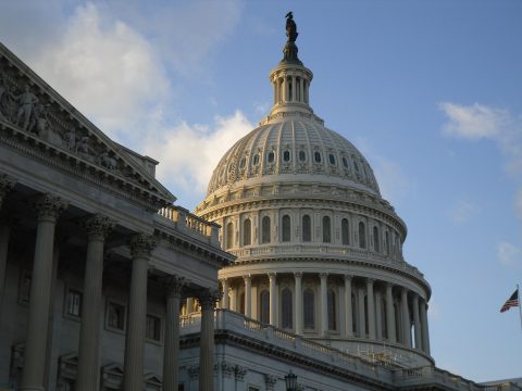 USCIS Makes It Harder for Congress to Help Constituents with Immigration Cases
