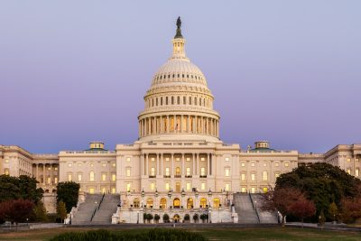 Congress Fails to Act on Protection for Dreamers In 2017