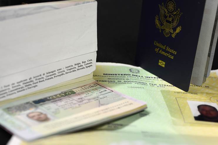 Trump Administration Issues New Visa Sanctions on Four Countries, In Retaliation for Their Stance on Deportation
