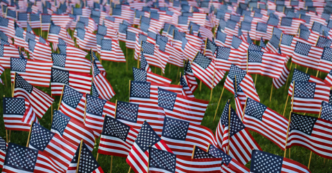 Outside the Wire:  How Barring the DACA-Eligible Population from Enlisting Weakens our Military