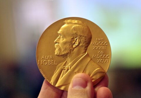 Nobel Prize Winners and Immigration Policy