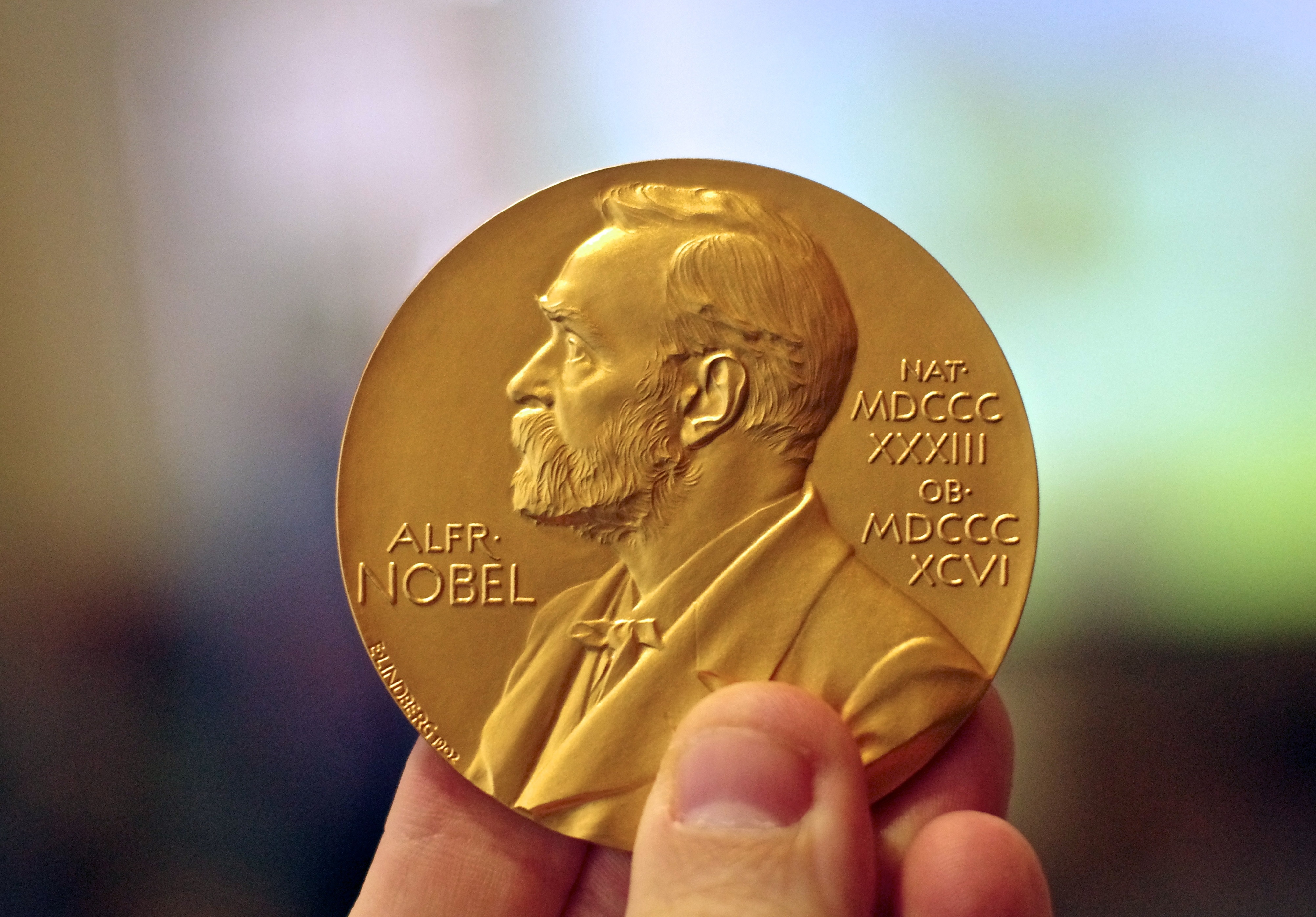 Immigrants and Refugees Are Among America’s 2017 Nobel Prize Winners