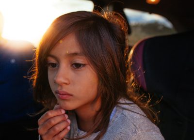 The Trump Administration Is Separating Children From Asylum-Seeking Parents at the Border