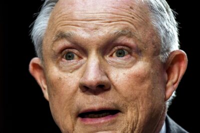 Already Facing a Backlog, Sessions Aims to Add 350,000 Cases to Immigration Courts