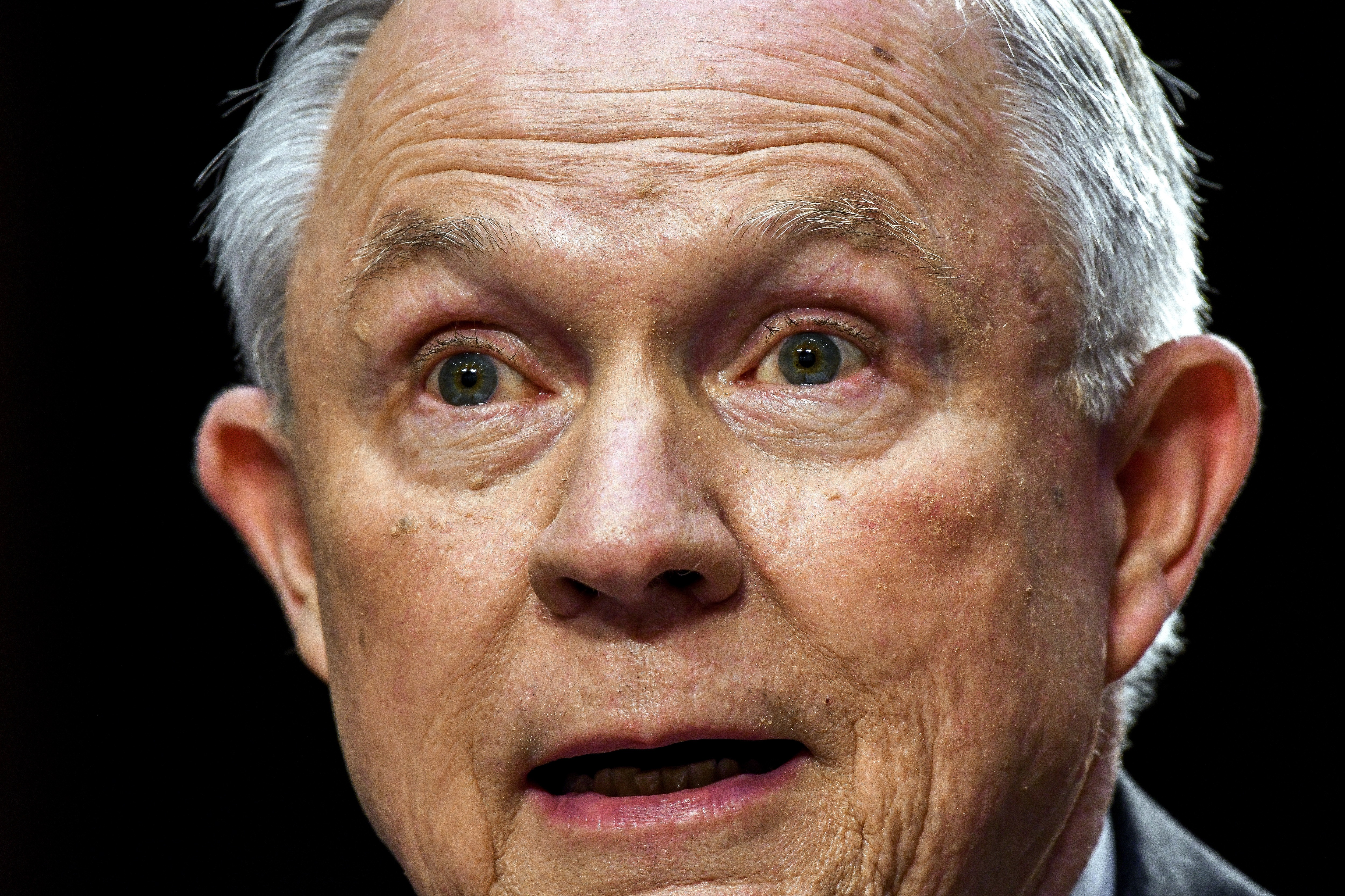 Sessions Rolls Back Asylum Protections for Domestic and Gang Violence Victims