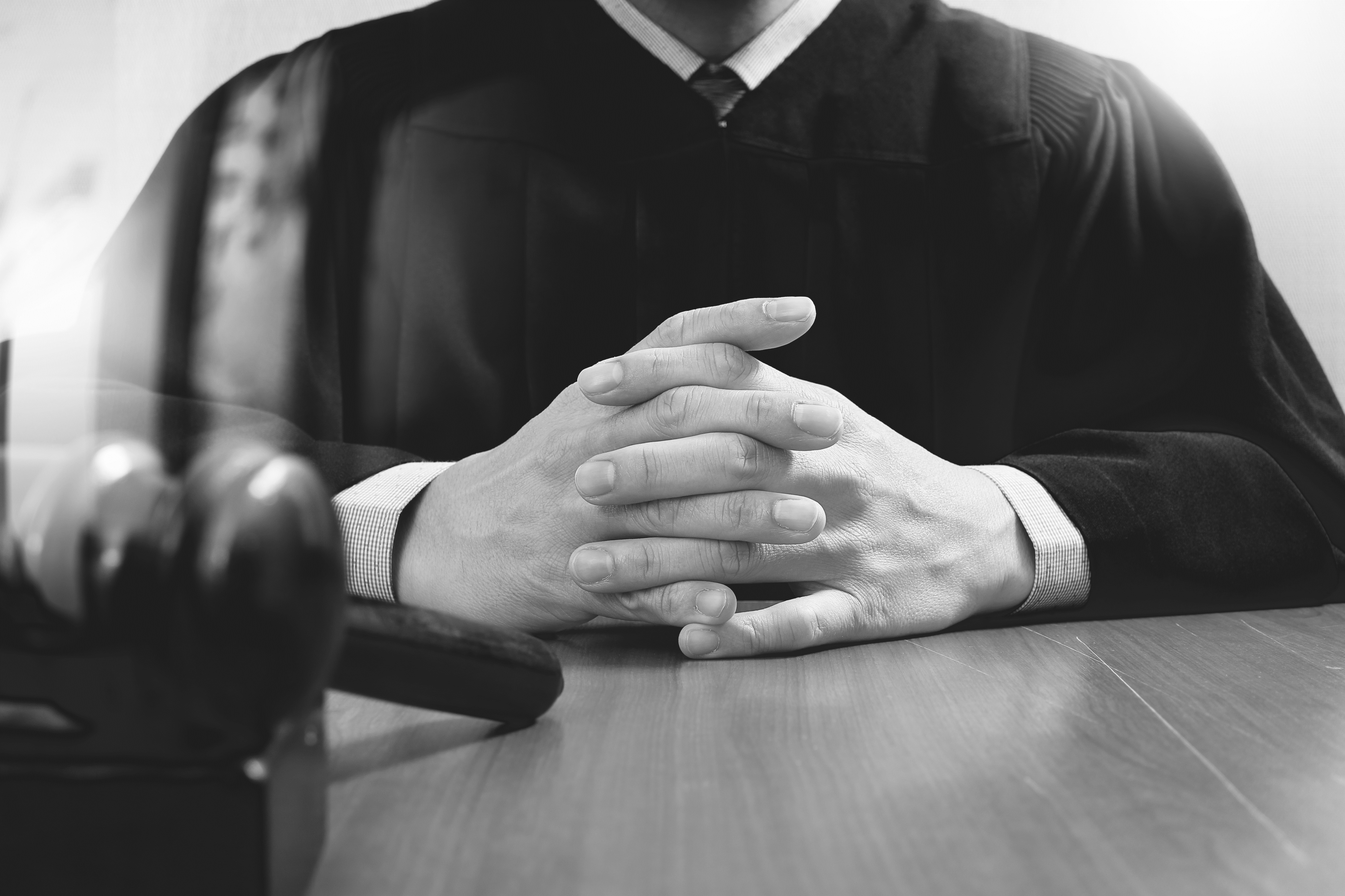 Lawsuit Filed Against DOJ and Judges in North Carolina Who Refuse to Hold Bond Hearings