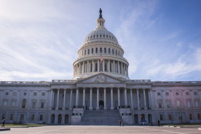 Bills Introduced in Both Chambers Provide Common Sense Solution for Dreamers