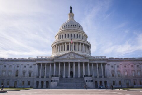 The House Offers First Glimpse at Legalization for Millions of Immigrants Through Reconciliation