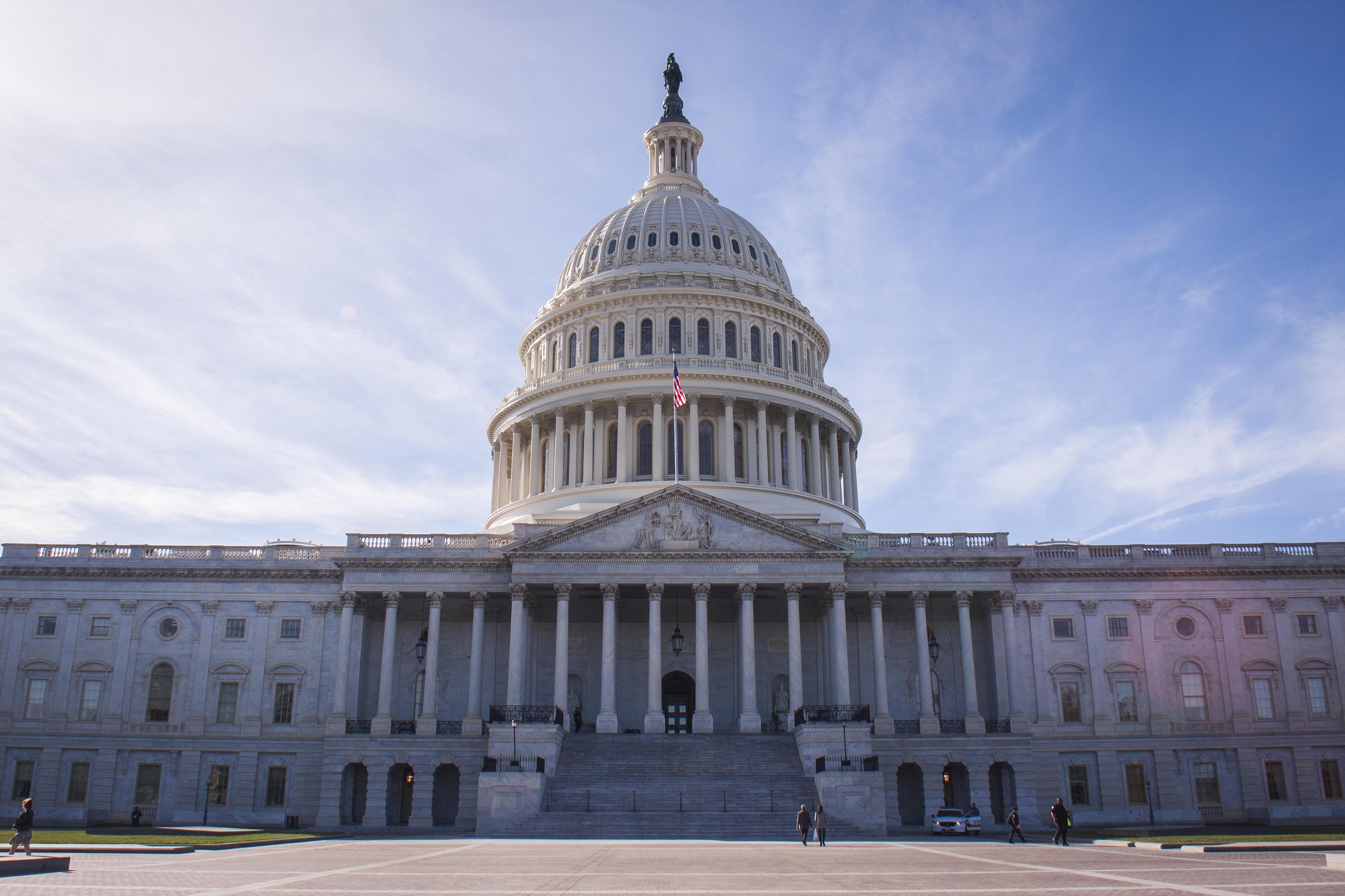 The House Offers First Glimpse at Legalization for Millions of Immigrants Through Reconciliation
