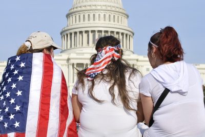 Supreme Court Rejects the Government’s Premature Request to Hear DACA Case
