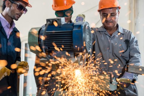 New Report: Good Immigration Policy Creates a Stronger American Middle Class