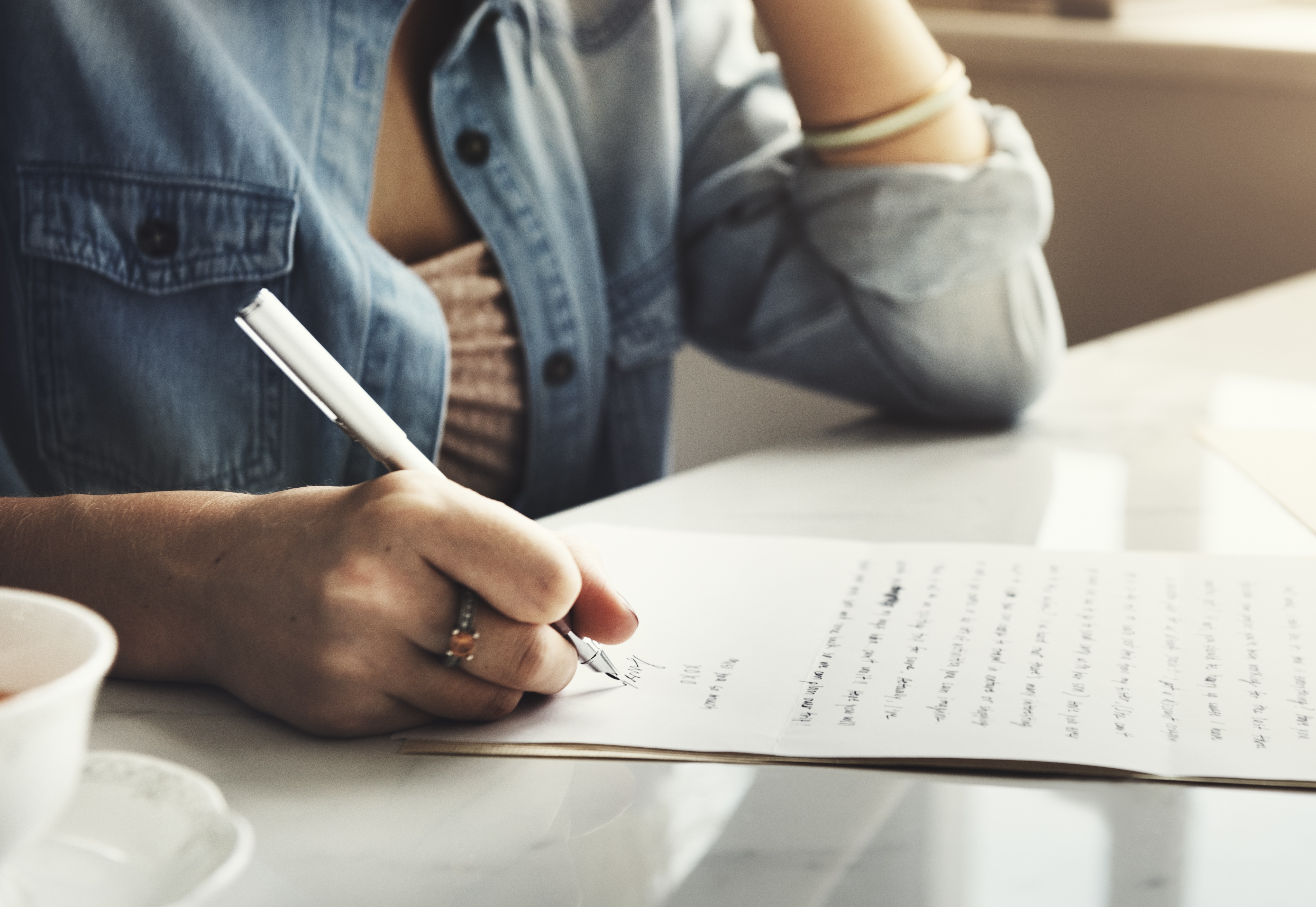Read the 2021 ‘Celebrate America’ Creative Writing Contest Winning Entry
