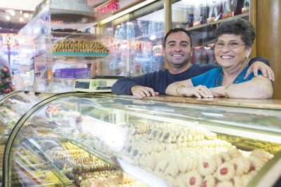 Economic Benefits of Immigration a Safe Bet