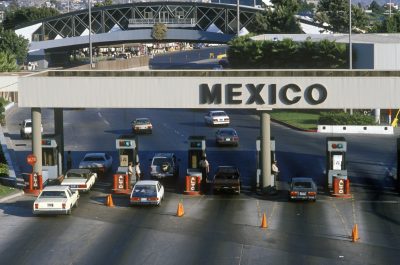United States Seeks to Reject Asylum Seekers by Designating Mexico a Safe Third Country