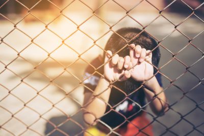 The Trump Administration Is Choosing to Separate Children From Their Parents Every Day