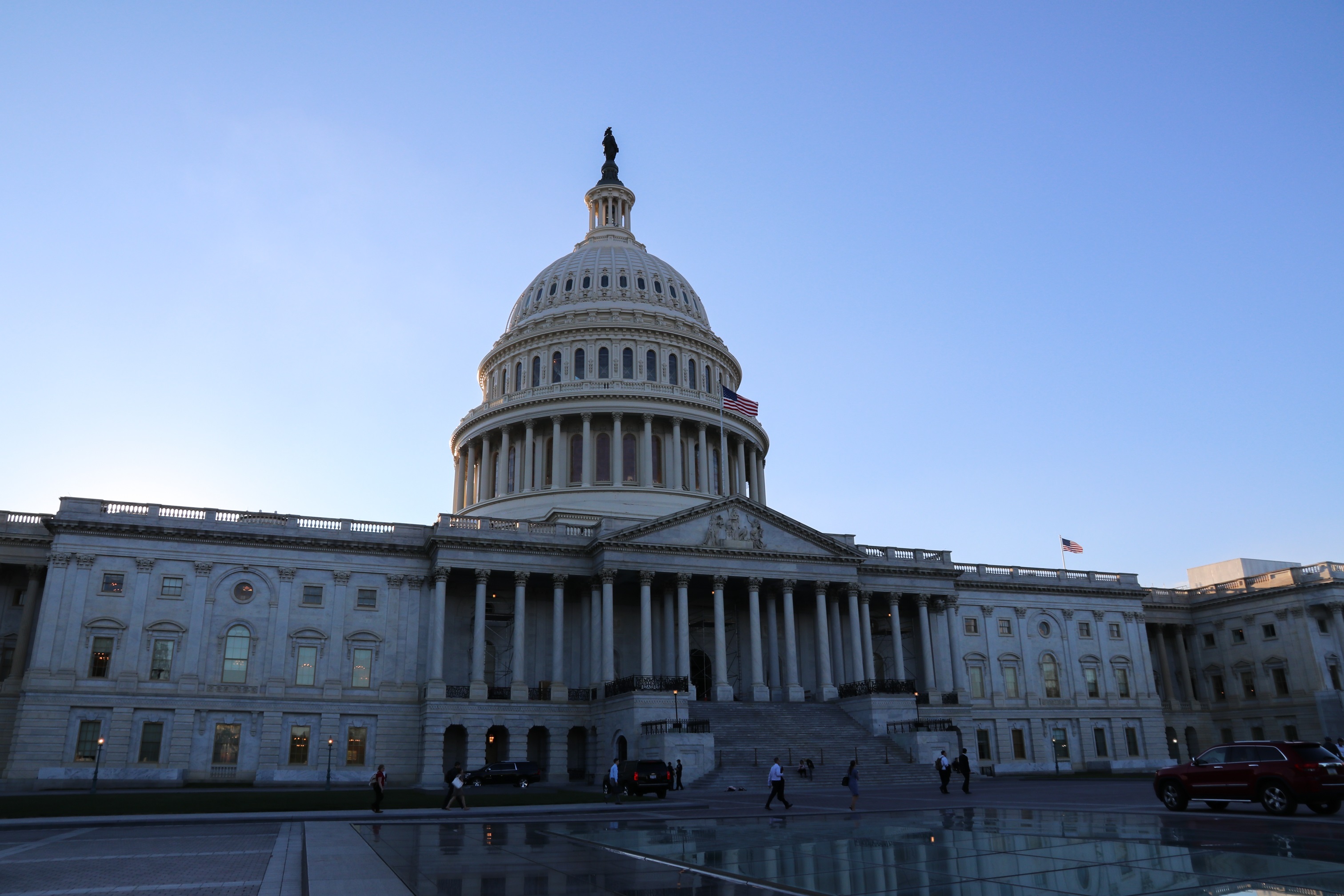 Despite Bipartisan Amendments, House Committee Passes Enforcement-Focused Bill