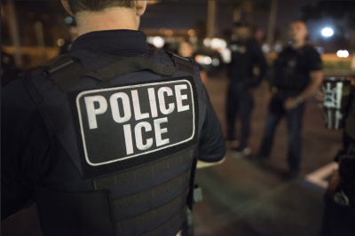 ICE’s Costly Net Catches Non-Fugitives, Misses Violent Criminals