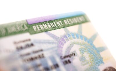 USCIS Restores Pathway to a Green Card for TPS Holders