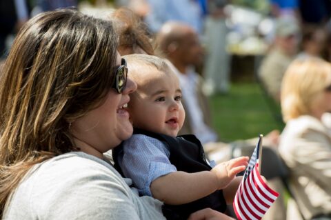 Latino Experts Look Beyond Legalization and Citizenship