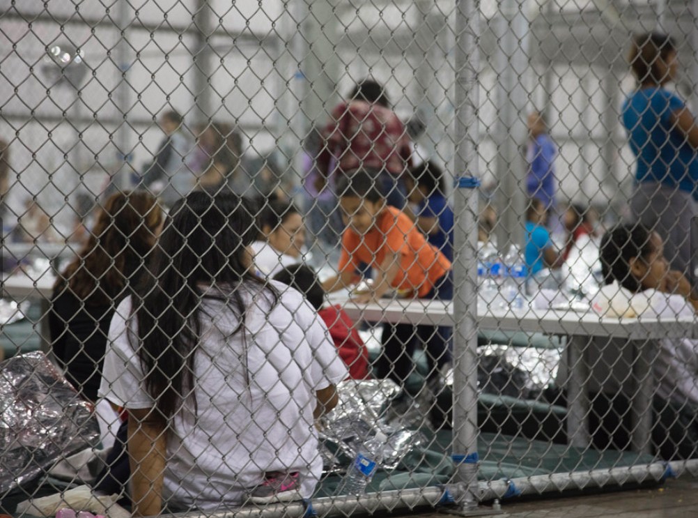 DHS Inspector General Issues Scathing Report on Trump’s Family Separation Policy