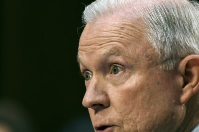 Sessions Limits Immigration Judges’ Ability to Dismiss Deportation Cases