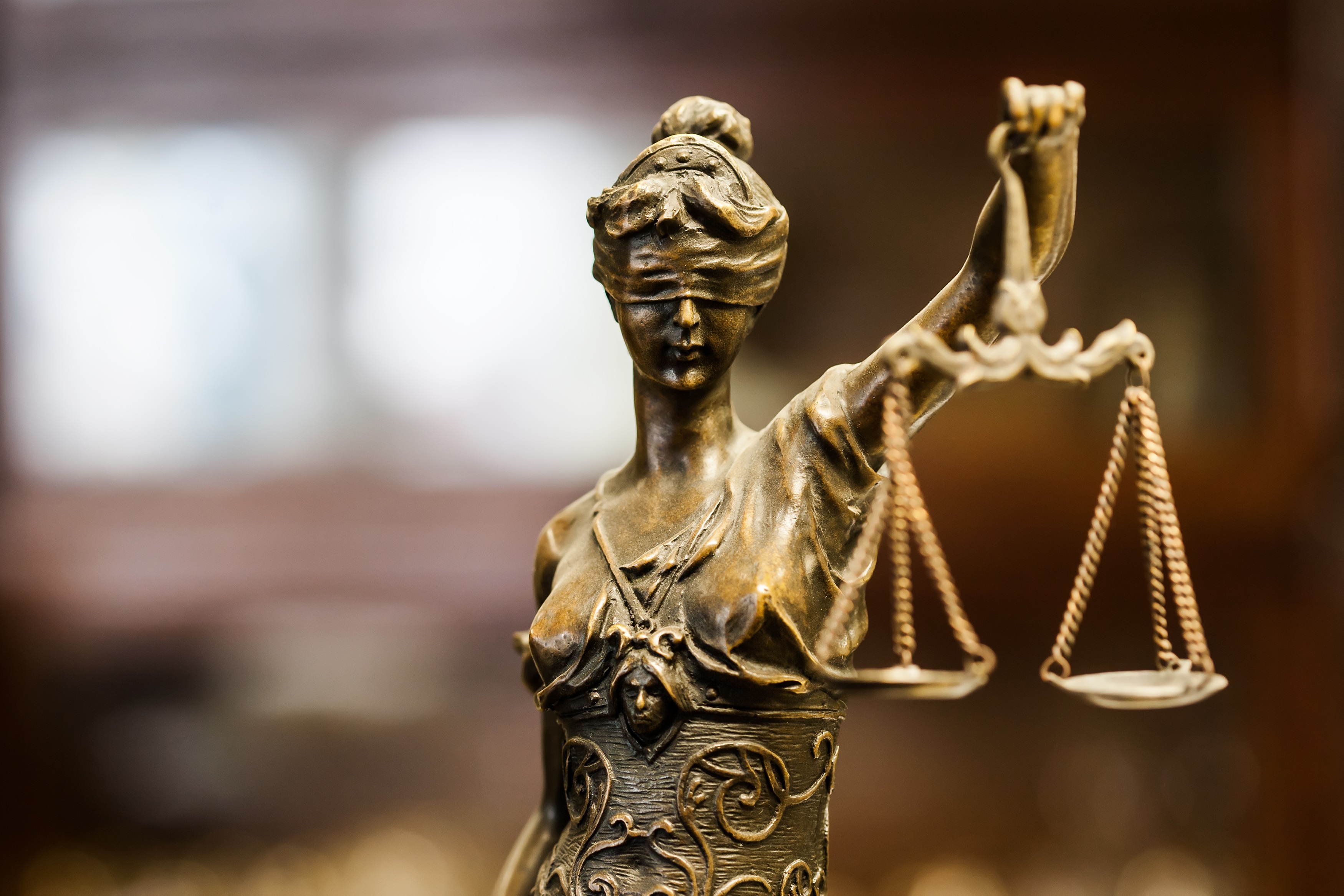 Immigration Judges’ Union Fights for Judicial Independence