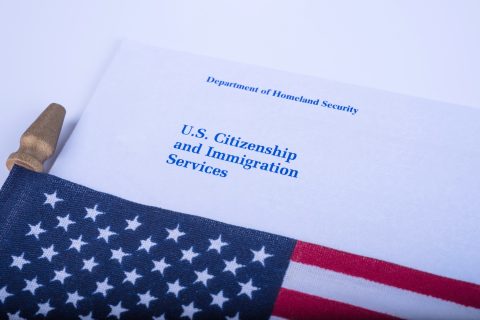 USCIS’ Wait Times for Citizenship Have Doubled