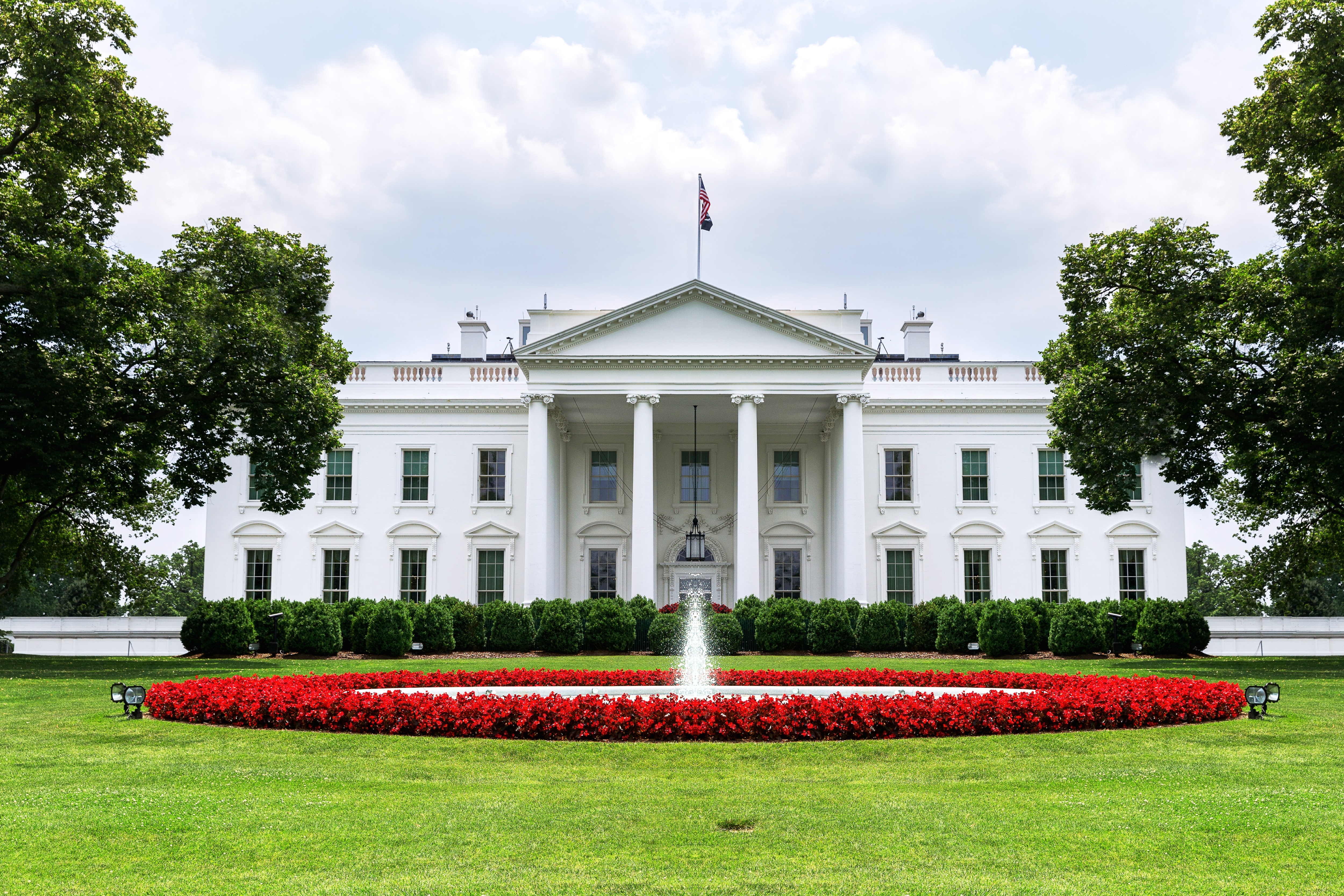 Faith and Leadership Required: A Closer Look at Last Week’s White House Meeting