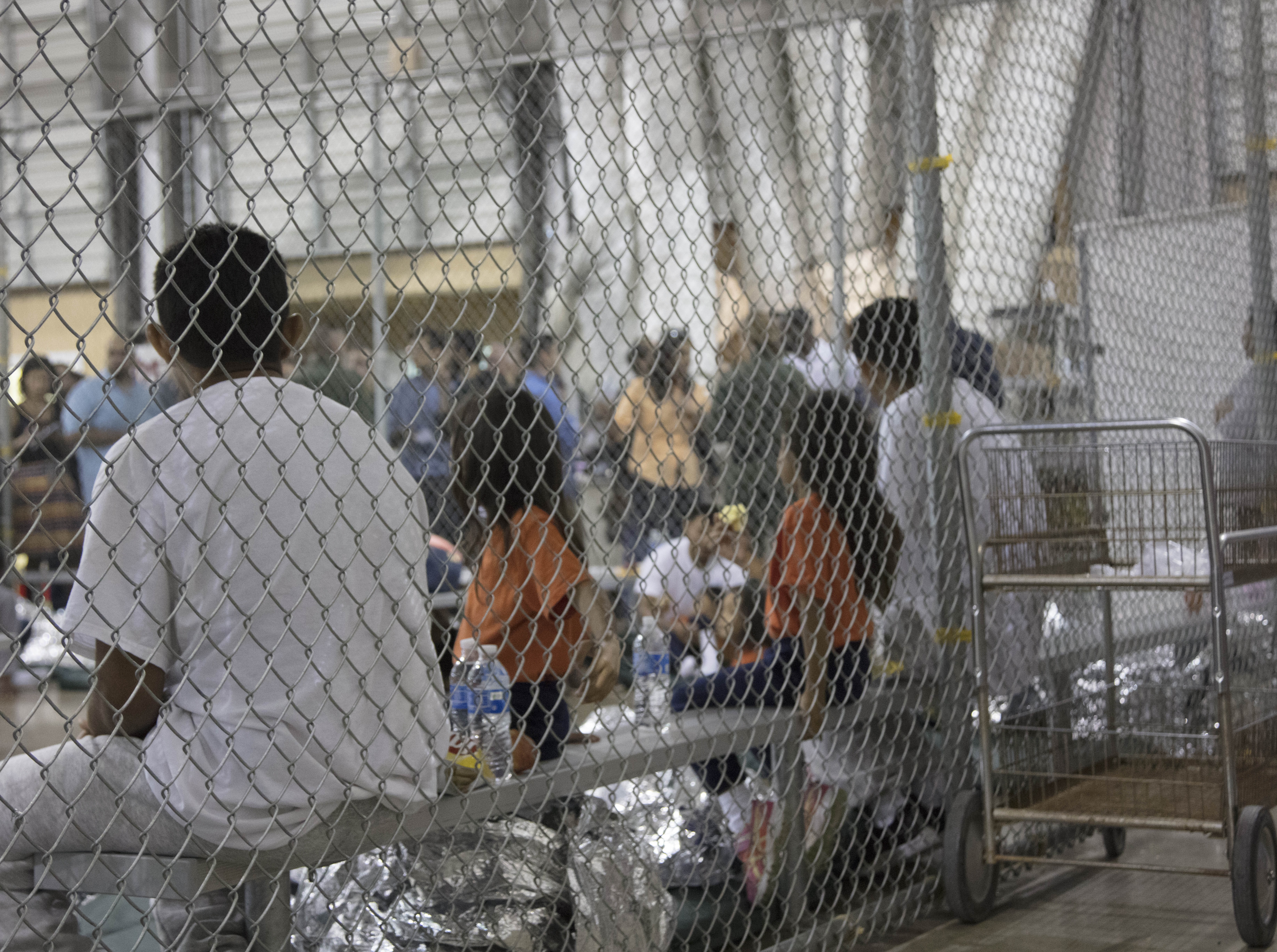 State Governments Should Step In to Provide Oversight of Detention Facilities