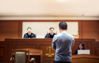 It’s Time to Fix the Immigration Court System