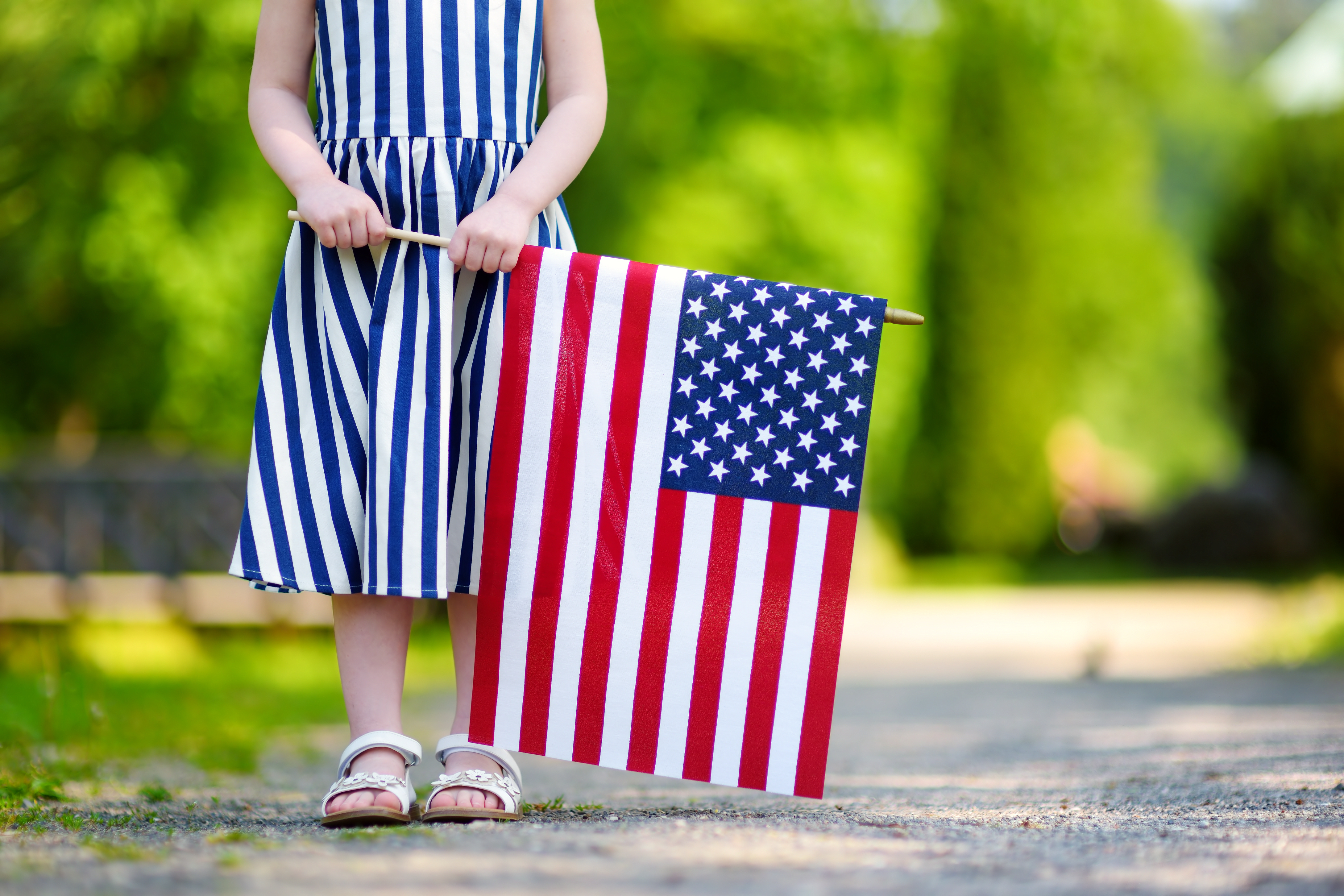 Ending Birthright Citizenship Could Put All Americans’ Nationality in Jeopardy