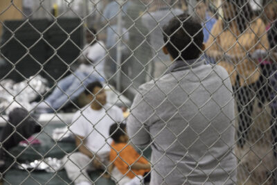DHS Inspector General Issues Scathing Report on Trump’s Family Separation Policy