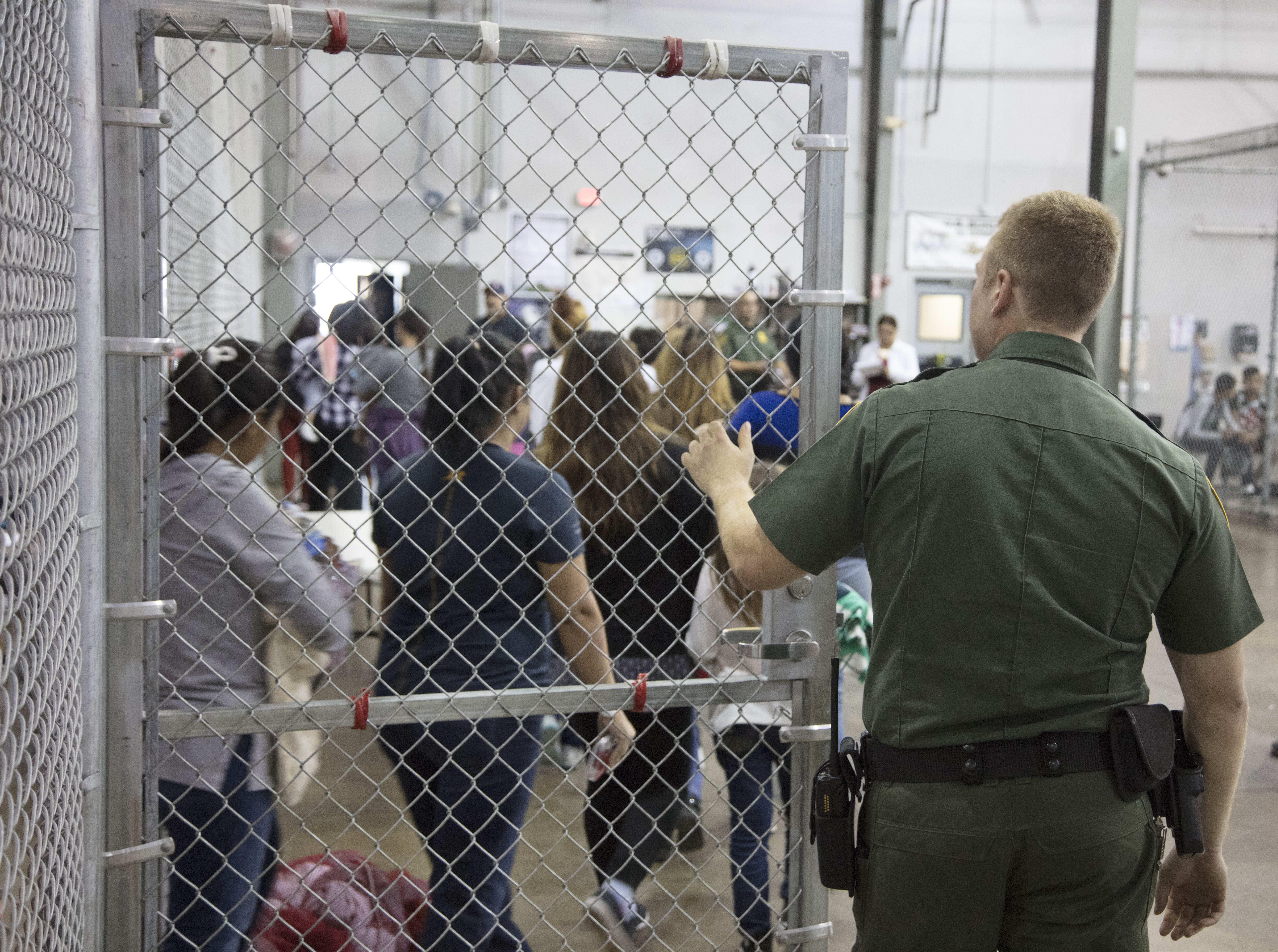 Two Years After Zero Tolerance, More Revelations About the Failures of Family Separation