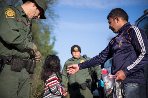 What the Safe Third Country Deals Mean for The Future of Asylum in the United States
