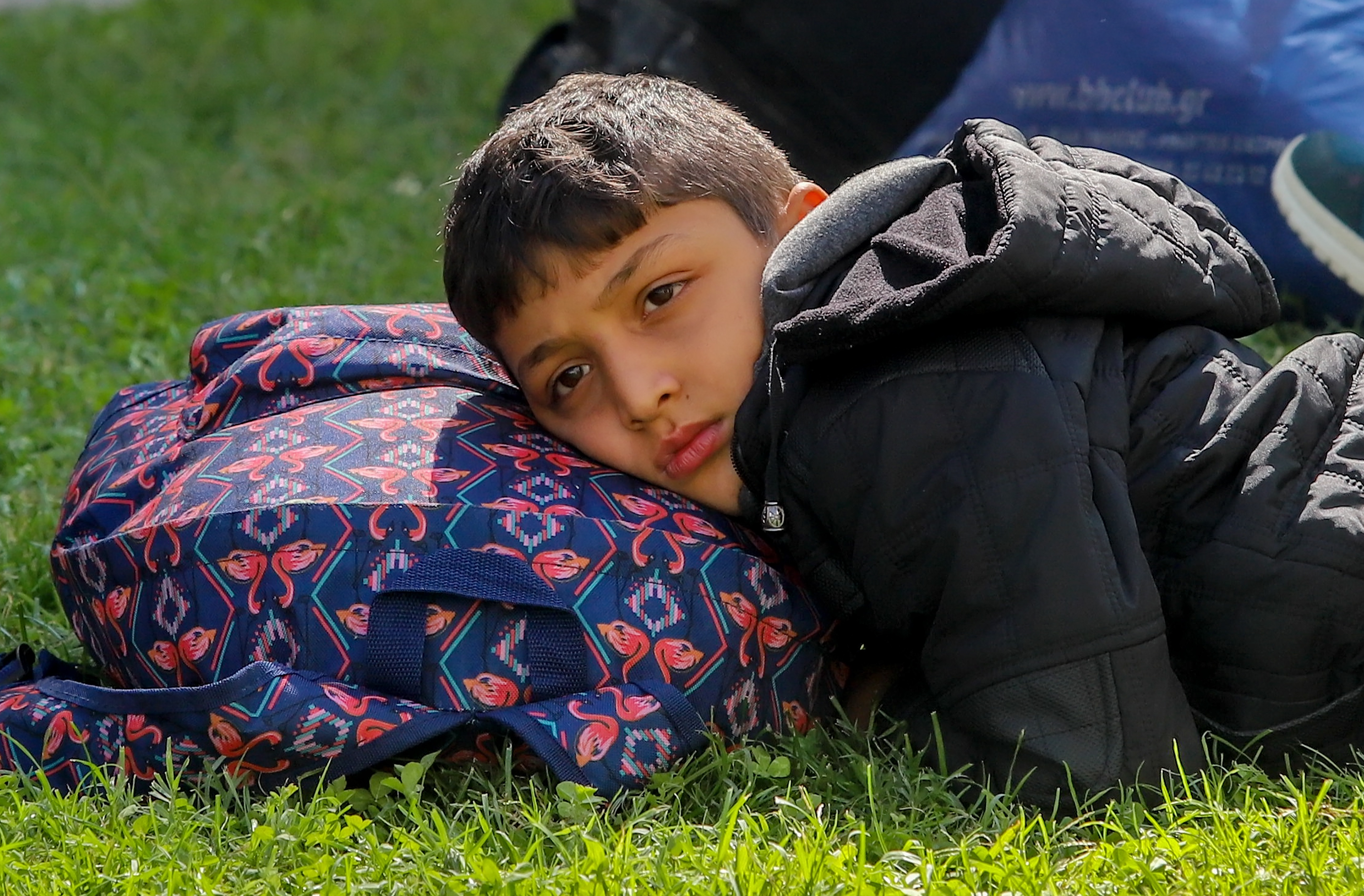 Asylum Seekers Face a Dangerous Journey—and United States Interference
