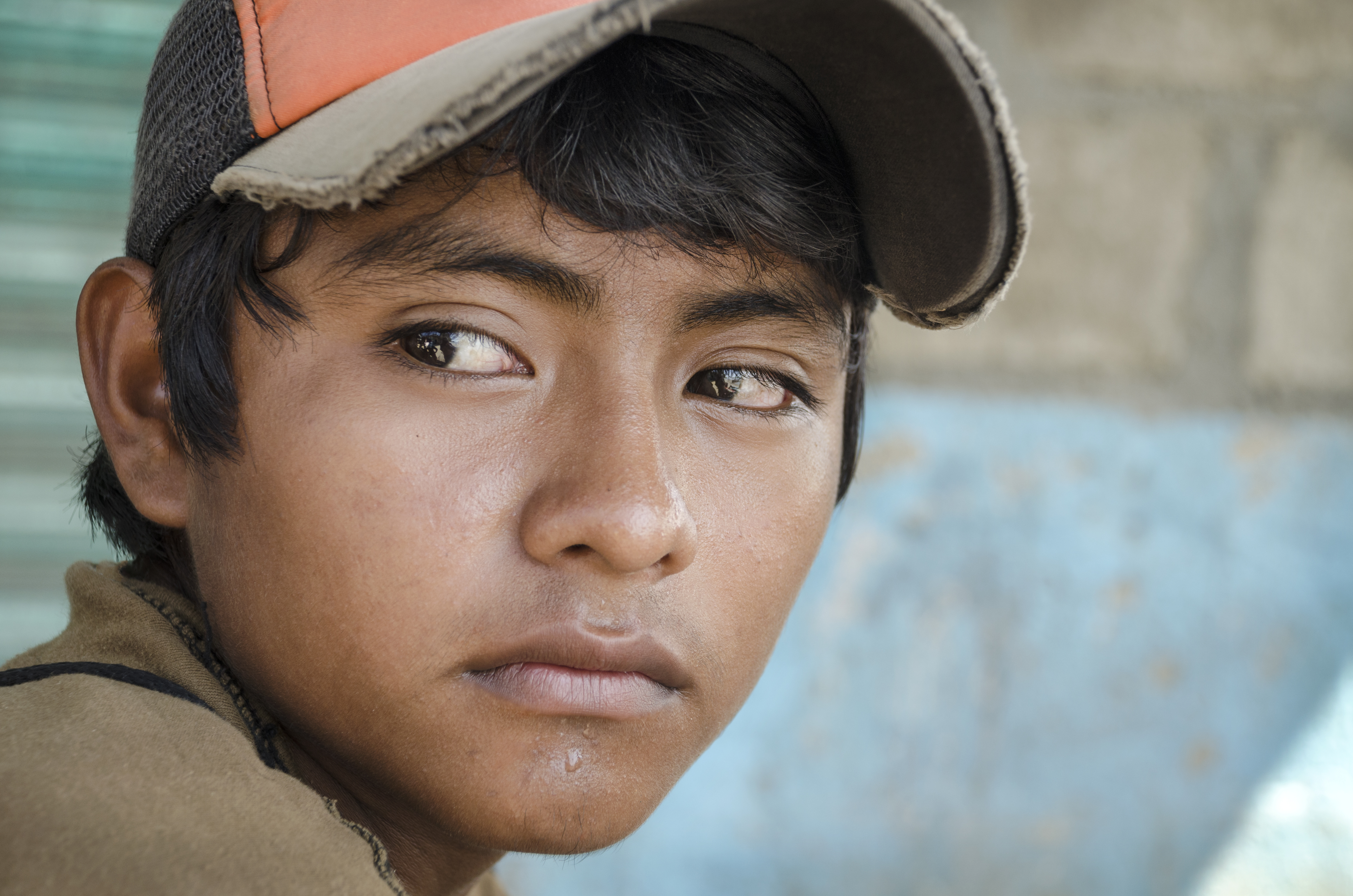Federal Court to Consider Again Whether Children Can Be Deported Without Attorneys