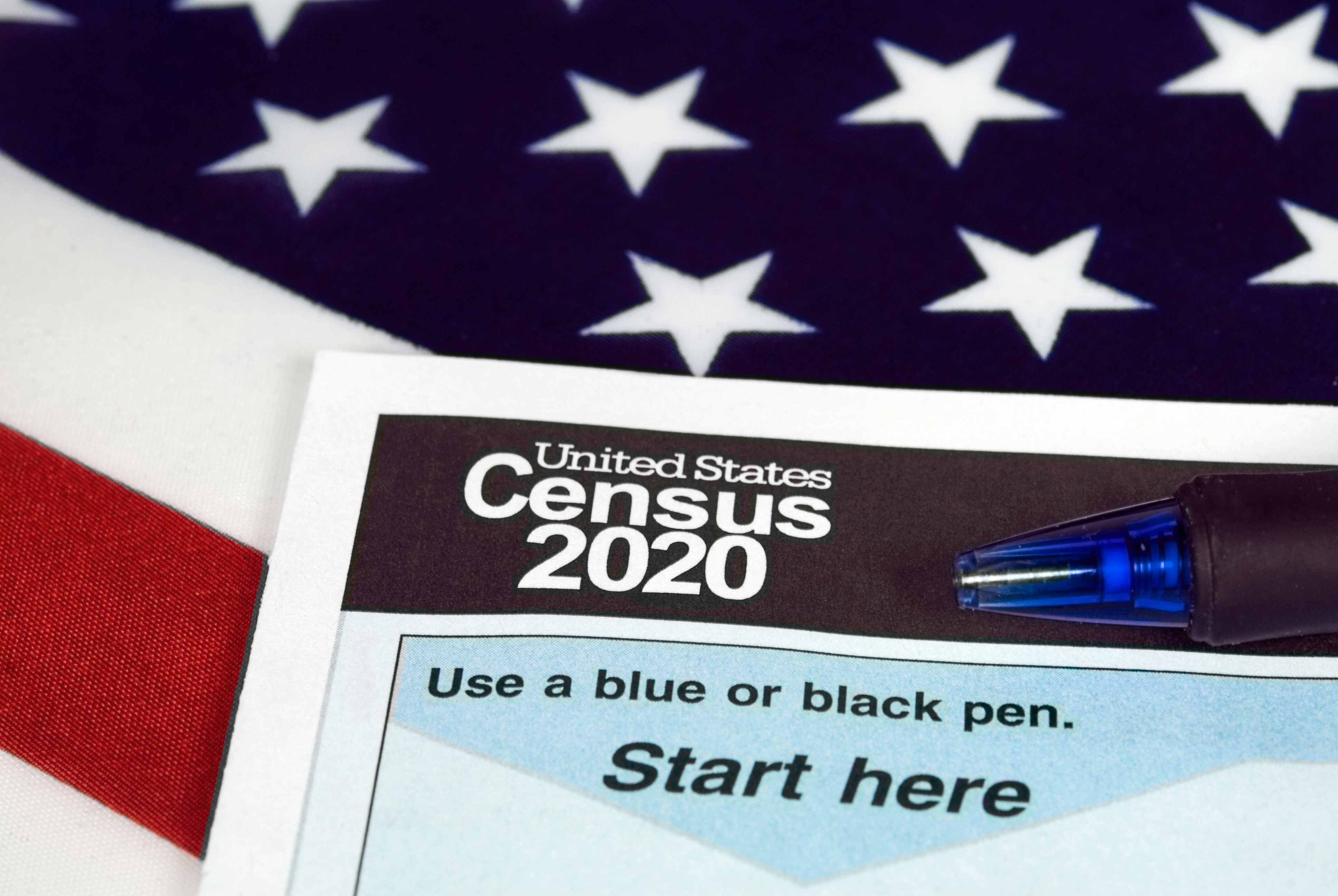 The Trump Administration Loses Fight to Add Citizenship Question to the 2020 Census